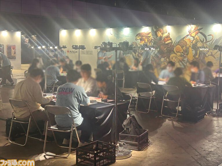 【FF14】ファンフェス2026現地レポート。巨大な“月の監視者”から大量のヤーンぬいぐるみまで、見応えたっぷりな展示物やアクティビティを写真50枚以上でお届け