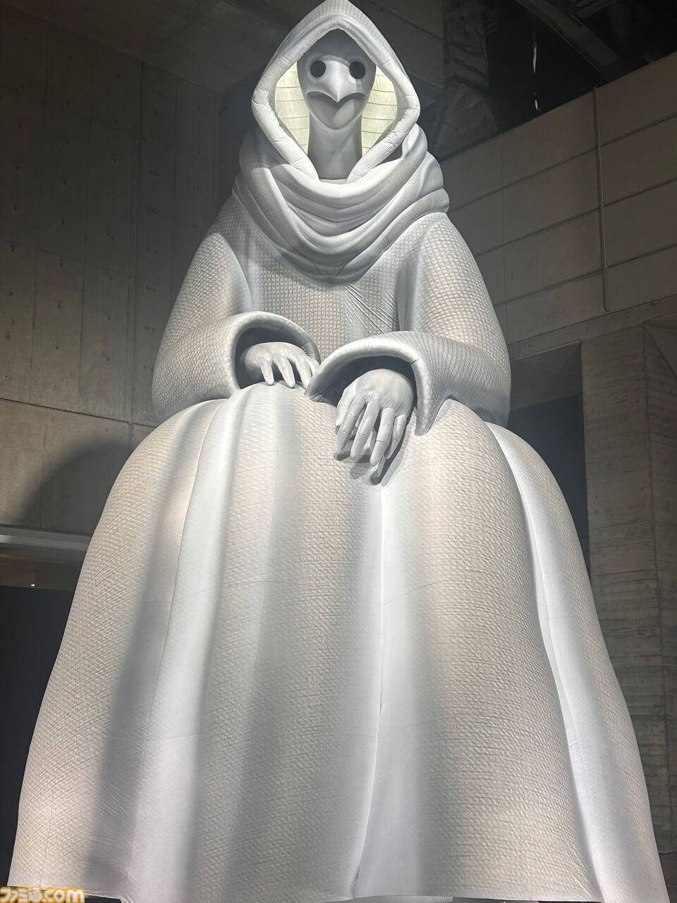 【FF14】ファンフェス2026現地レポート。巨大な“月の監視者”から大量のヤーンぬいぐるみまで、見応えたっぷりな展示物やアクティビティを写真50枚以上でお届け