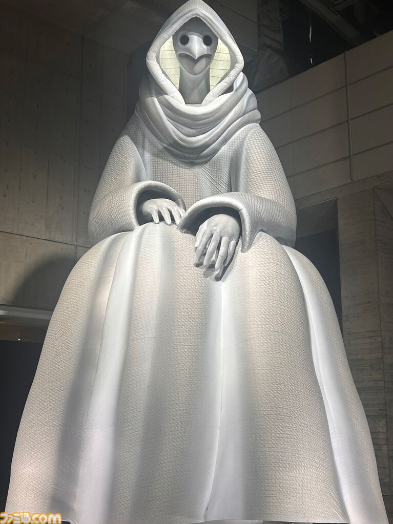 【FF14】ファンフェス2026現地レポート。巨大な“月の監視者”から大量のヤーンぬいぐるみまで、見応えたっぷりな展示物やアクティビティを写真50枚以上でお届け