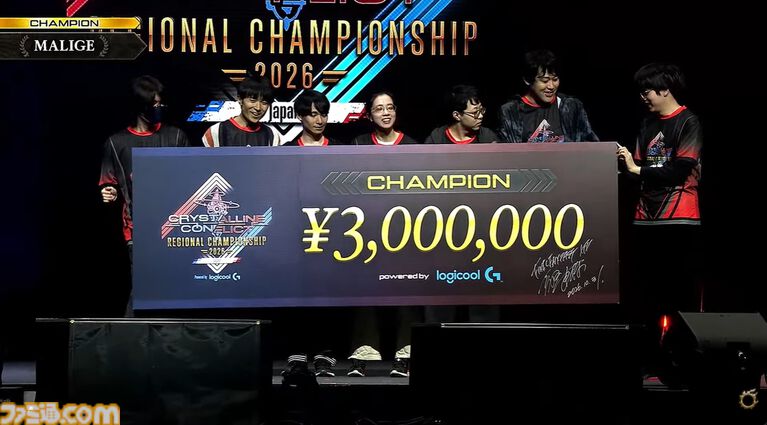 【FF14】ファンフェス2026現地レポート。巨大な“月の監視者”から大量のヤーンぬいぐるみまで、見応えたっぷりな展示物やアクティビティを写真50枚以上でお届け