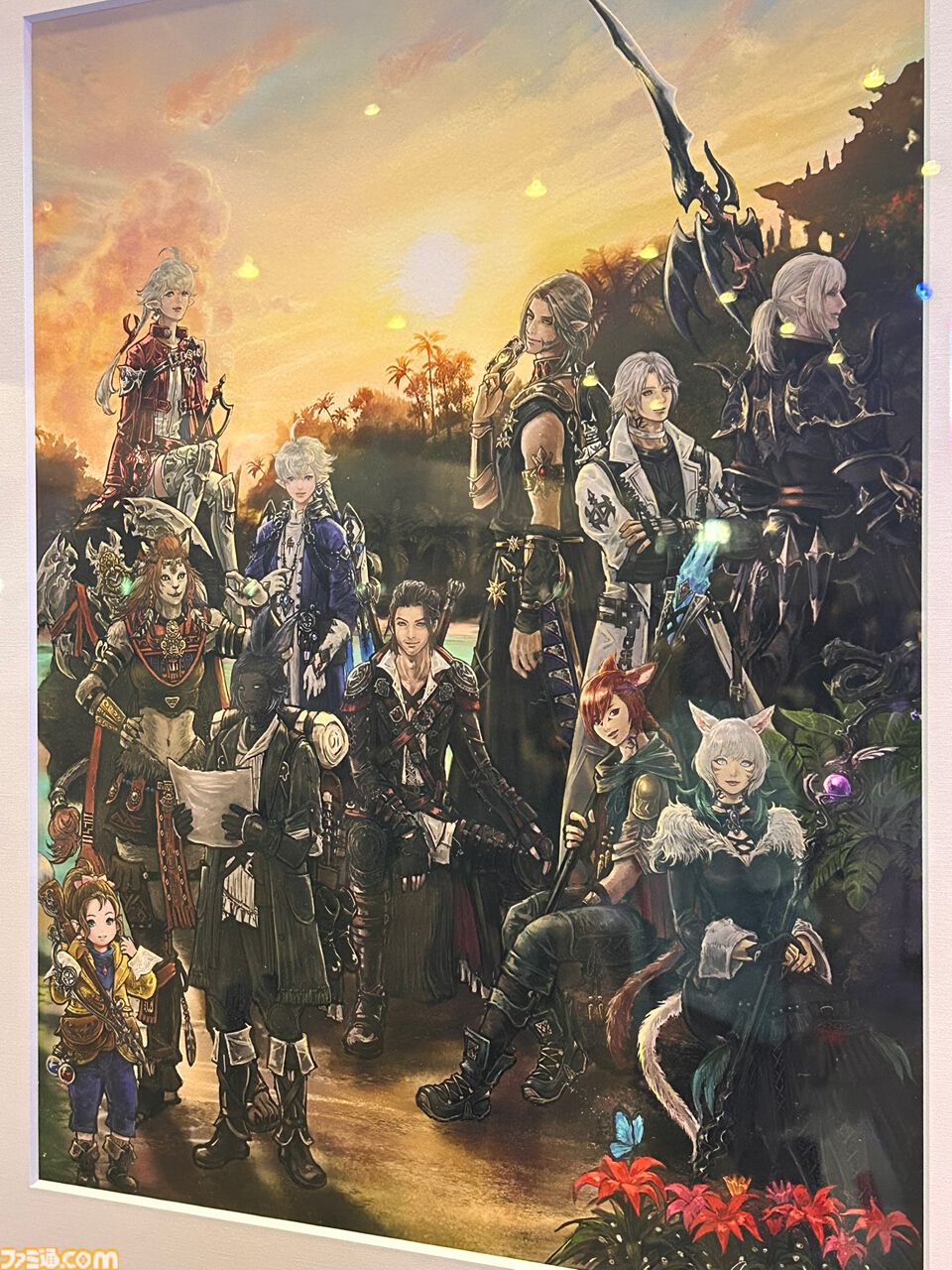 【FF14】ファンフェス2026現地レポート。巨大な“月の監視者”から大量のヤーンぬいぐるみまで、見応えたっぷりな展示物やアクティビティを写真50枚以上でお届け