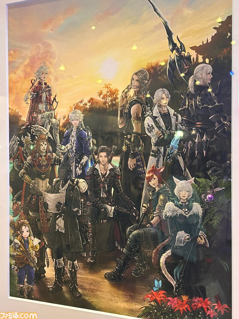 【FF14】ファンフェス2026現地レポート。巨大な“月の監視者”から大量のヤーンぬいぐるみまで、見応えたっぷりな展示物やアクティビティを写真50枚以上でお届け