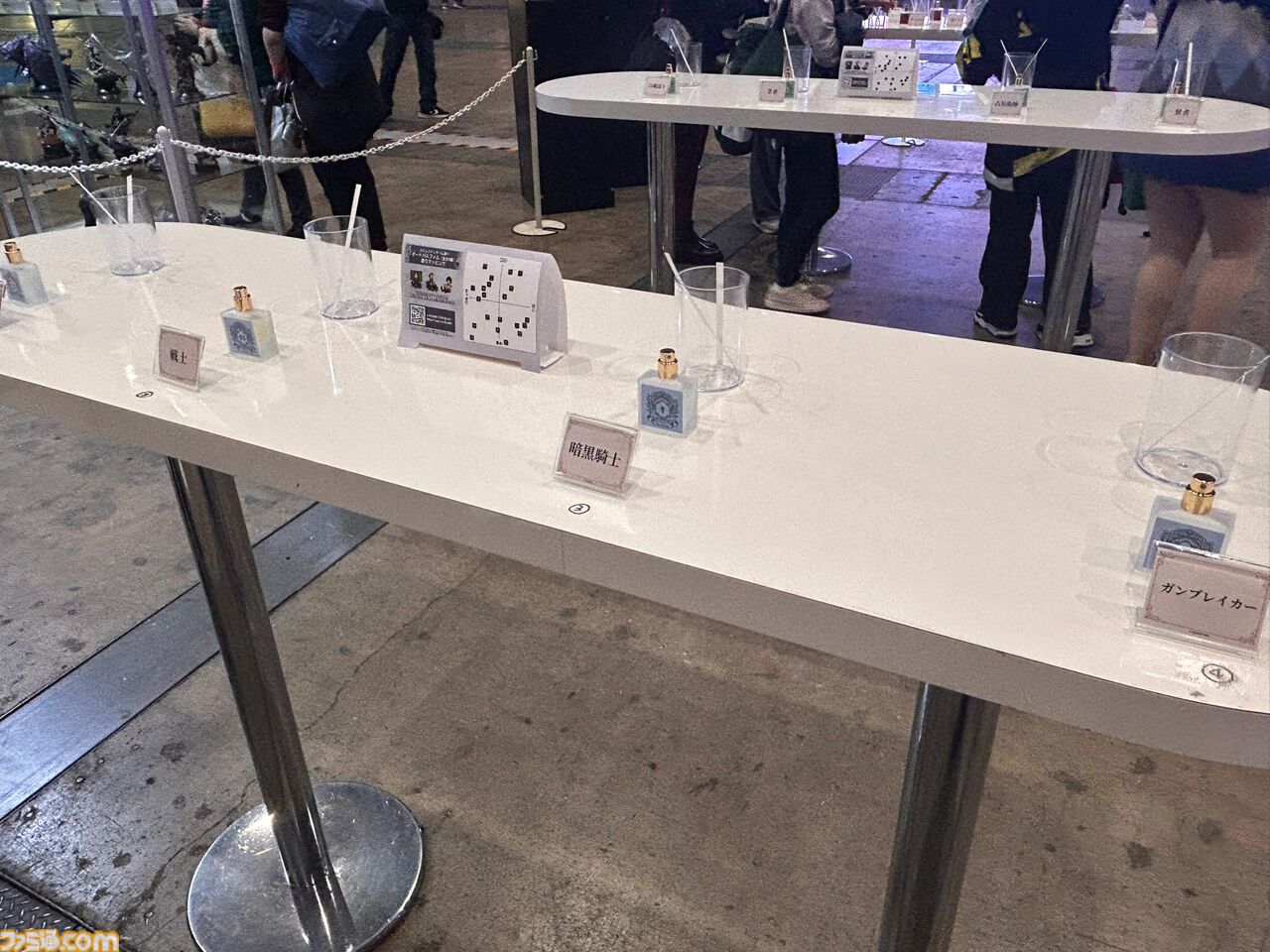 【FF14】ファンフェス2026現地レポート。巨大な“月の監視者”から大量のヤーンぬいぐるみまで、見応えたっぷりな展示物やアクティビティを写真50枚以上でお届け