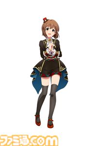 『ミリシタ』浅倉杏美さん（萩原雪歩役）インタビュー。ステージで雪歩を感じてもらえるように、衣装やメイク、立ち振舞いなどを追求。『First Step』の誕生秘話も