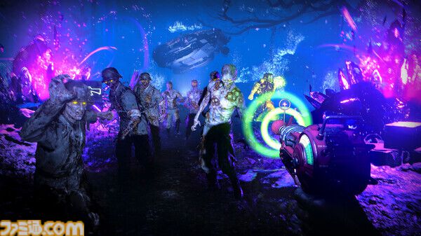 『Call of Duty: Black Ops 6』は4年ぶりの『BO』シリーズ最新作！ 人々を惹きつけてやまない人気FPS『CoD:BO』シリーズの歴史を振り返ろう
