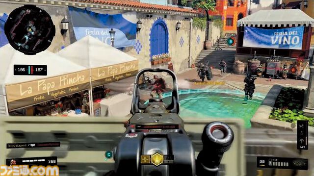 『Call of Duty: Black Ops 6』は4年ぶりの『BO』シリーズ最新作！ 人々を惹きつけてやまない人気FPS『CoD:BO』シリーズの歴史を振り返ろう