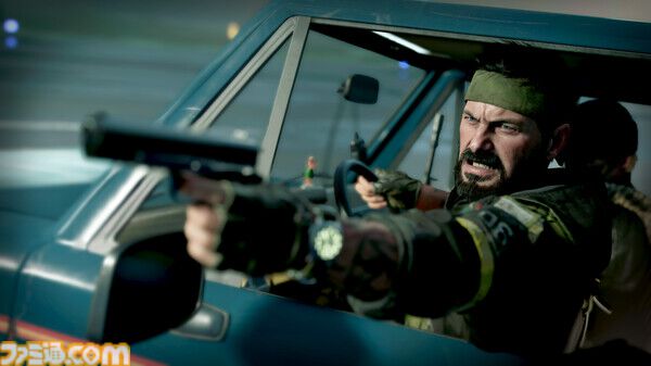 『Call of Duty: Black Ops 6』は4年ぶりの『BO』シリーズ最新作！ 人々を惹きつけてやまない人気FPS『CoD:BO』シリーズの歴史を振り返ろう