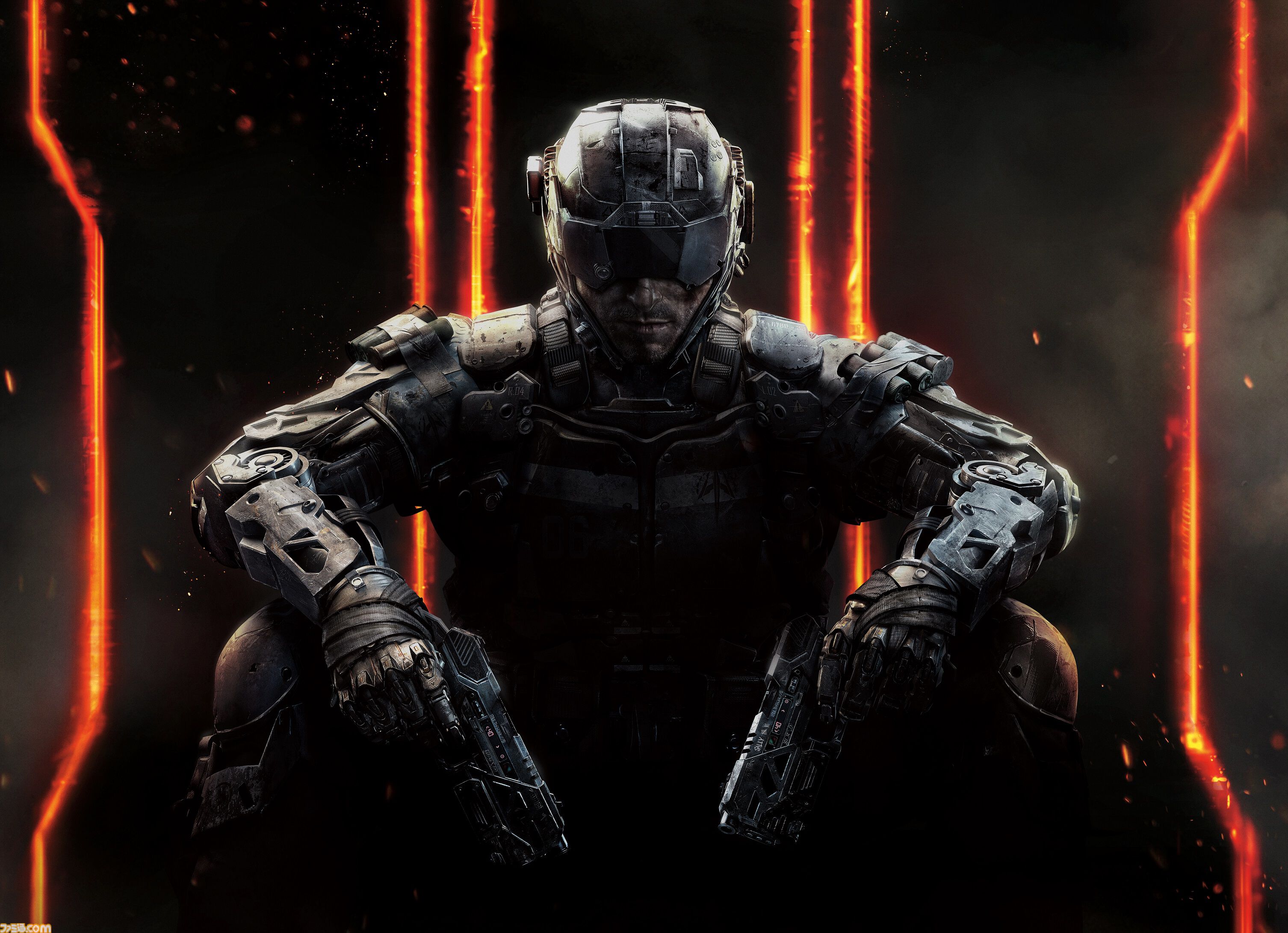 Call of Duty: Black Ops 6』は4年ぶりの『BO』シリーズ最新作