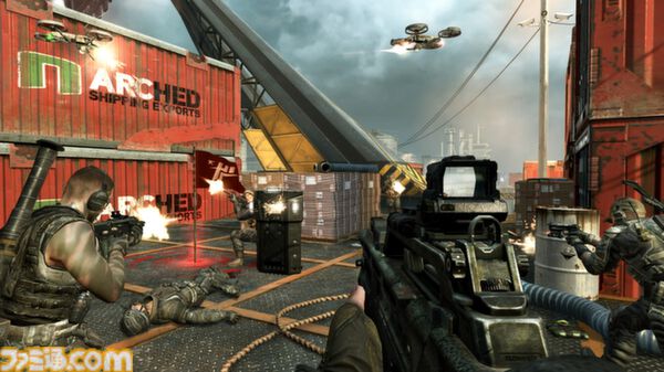 『Call of Duty: Black Ops 6』は4年ぶりの『BO』シリーズ最新作！ 人々を惹きつけてやまない人気FPS『CoD:BO』シリーズの歴史を振り返ろう