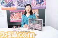 『ミリシタ』7周年記念、狭間和歌子Pインタビュー。『ミリオンライブ！』10周年イヤーの振り返りや、『ミリアニ』の裏話など、気になることを直撃