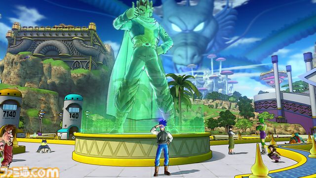 『ドラゴンボール』Steam版『カカロット』『ファイターズ』『ゼノバース2』がサマーセールでお得【7/12まで】