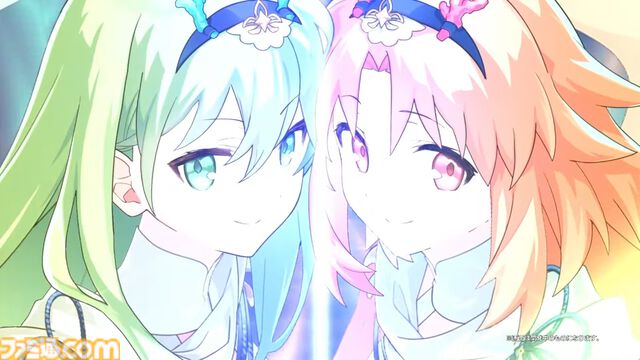 【FGO】阿曇磯良（ひびちか）が星5アルターエゴとして実装。アーネンエルベの看板娘・日比乃ひびきと桂木千鍵が登場【まほうつかいの箱】