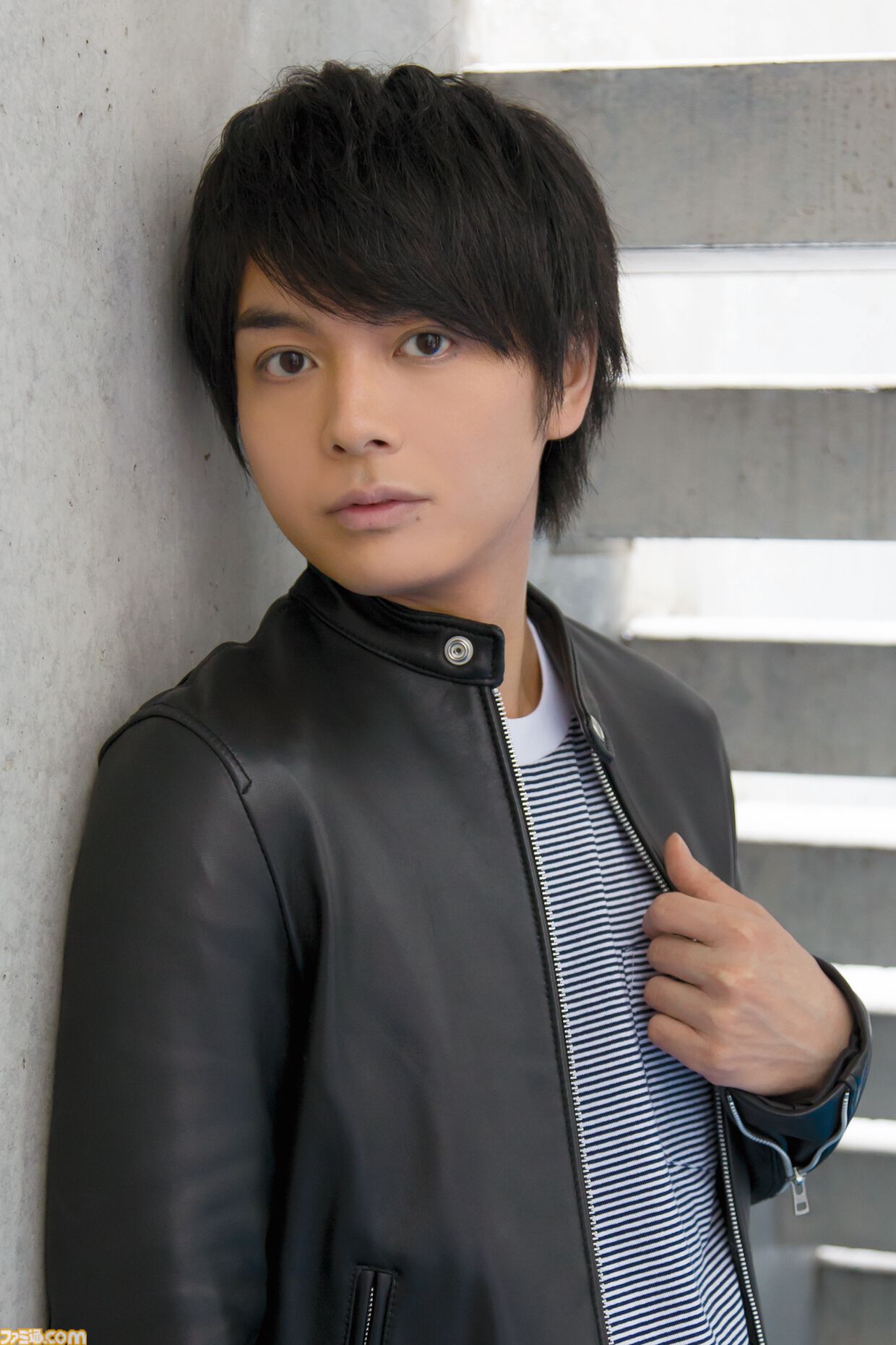 『結合男子』リアルイベントが10月20日に開催決定。榎木淳弥、古川慎、西山宏太朗、濱野大輝、逢坂良太、安元洋貴がところざわサクラタウンに集結。1次先行受付は本日(6/29)からスタート