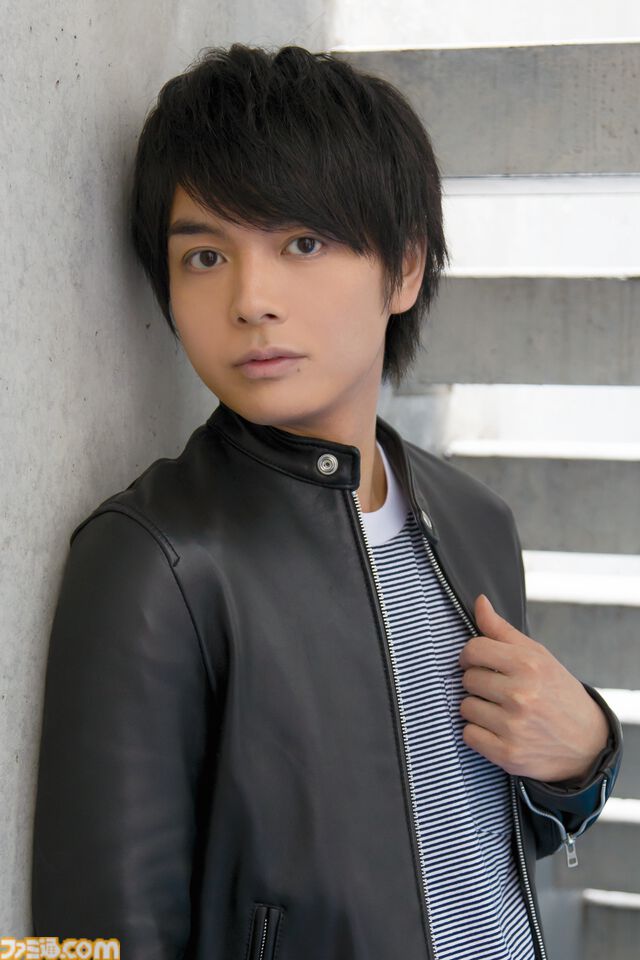 『結合男子』リアルイベントが10月20日に開催決定。榎木淳弥、古川慎、西山宏太朗、濱野大輝、逢坂良太、安元洋貴がところざわサクラタウンに集結。1次先行受付は本日(6/29)からスタート