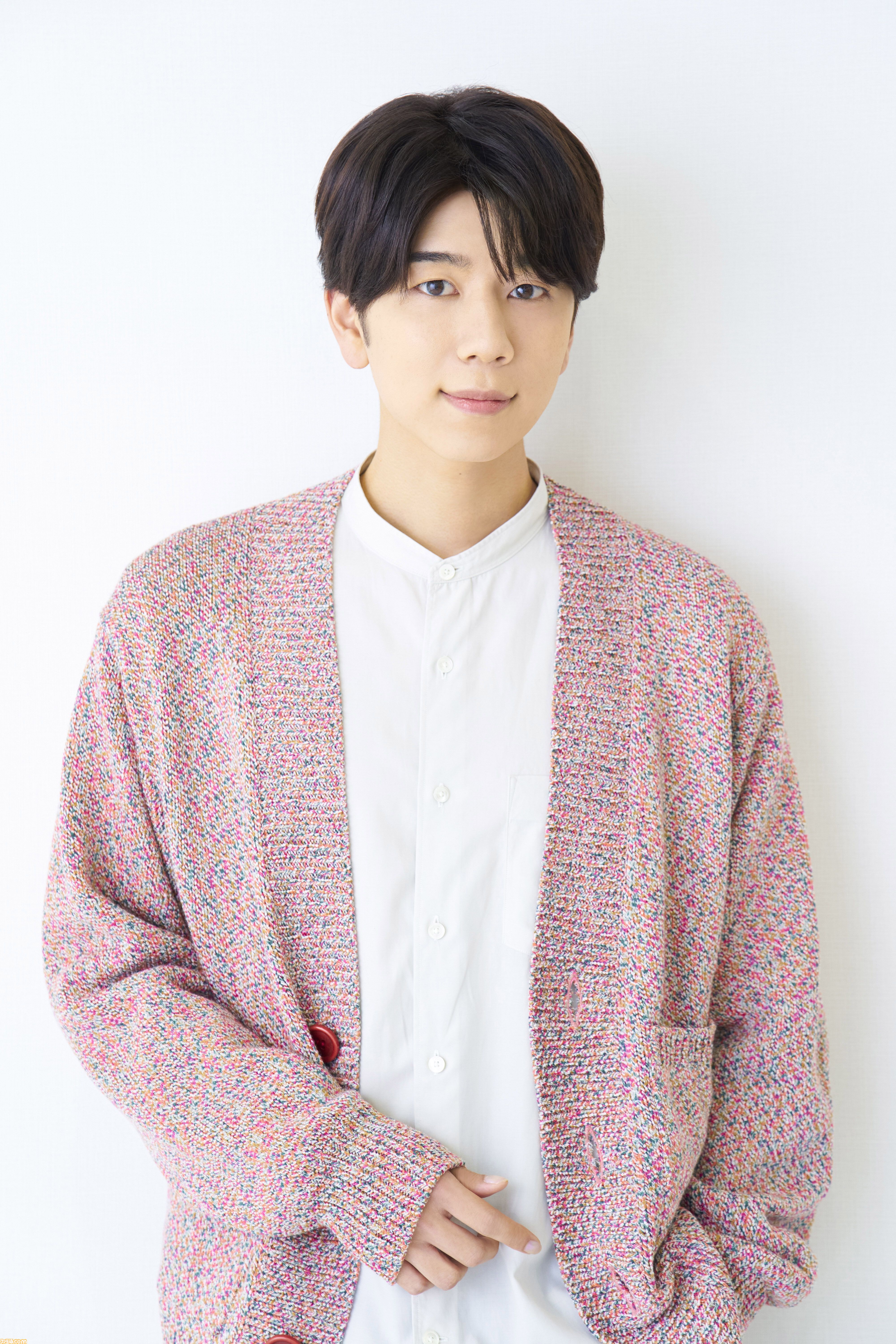 『結合男子』リアルイベントが10月20日に開催決定。榎木淳弥、古川慎、西山宏太朗、濱野大輝、逢坂良太、安元洋貴がところざわサクラタウンに集結。1次先行受付は本日(6/29)からスタート