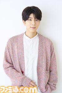 『結合男子』リアルイベントが10月20日に開催決定。榎木淳弥、古川慎、西山宏太朗、濱野大輝、逢坂良太、安元洋貴がところざわサクラタウンに集結。1次先行受付は本日(6/29)からスタート