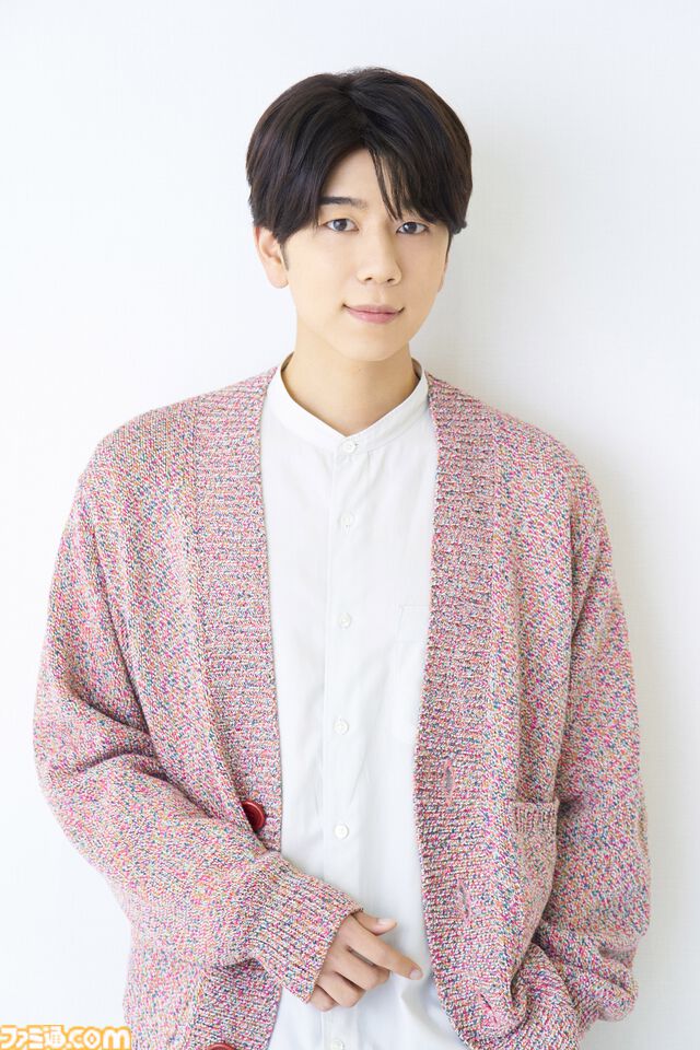 『結合男子』リアルイベントが10月20日に開催決定。榎木淳弥、古川慎、西山宏太朗、濱野大輝、逢坂良太、安元洋貴がところざわサクラタウンに集結。1次先行受付は本日(6/29)からスタート