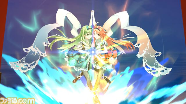 【FGO攻略】阿曇磯良(ひびちか)の性能、再臨＆スキル育成素材まとめ【声優：本多陽子＆仙台エリ】