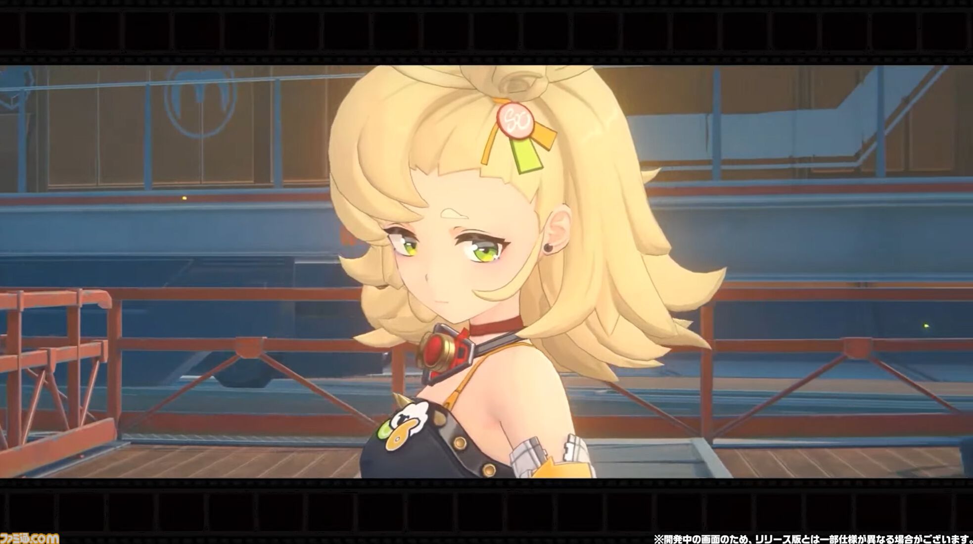『ゼレンスゾーンゼロ』7月4日11時に配信決定。新キャラクターやマップ、リリース時にもらえるガチャ180回ぶん特典などが初公開