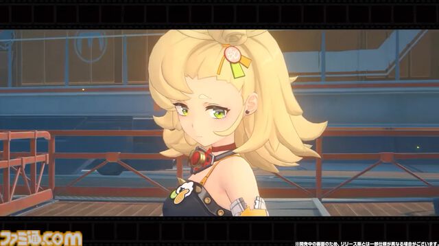 『ゼレンスゾーンゼロ』7月4日11時に配信決定。新キャラクターやマップ、リリース時にもらえるガチャ180回ぶん特典などが初公開