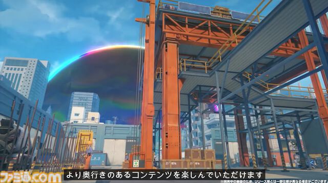 『ゼレンスゾーンゼロ』7月4日11時に配信決定。新キャラクターやマップ、リリース時にもらえるガチャ180回ぶん特典などが初公開