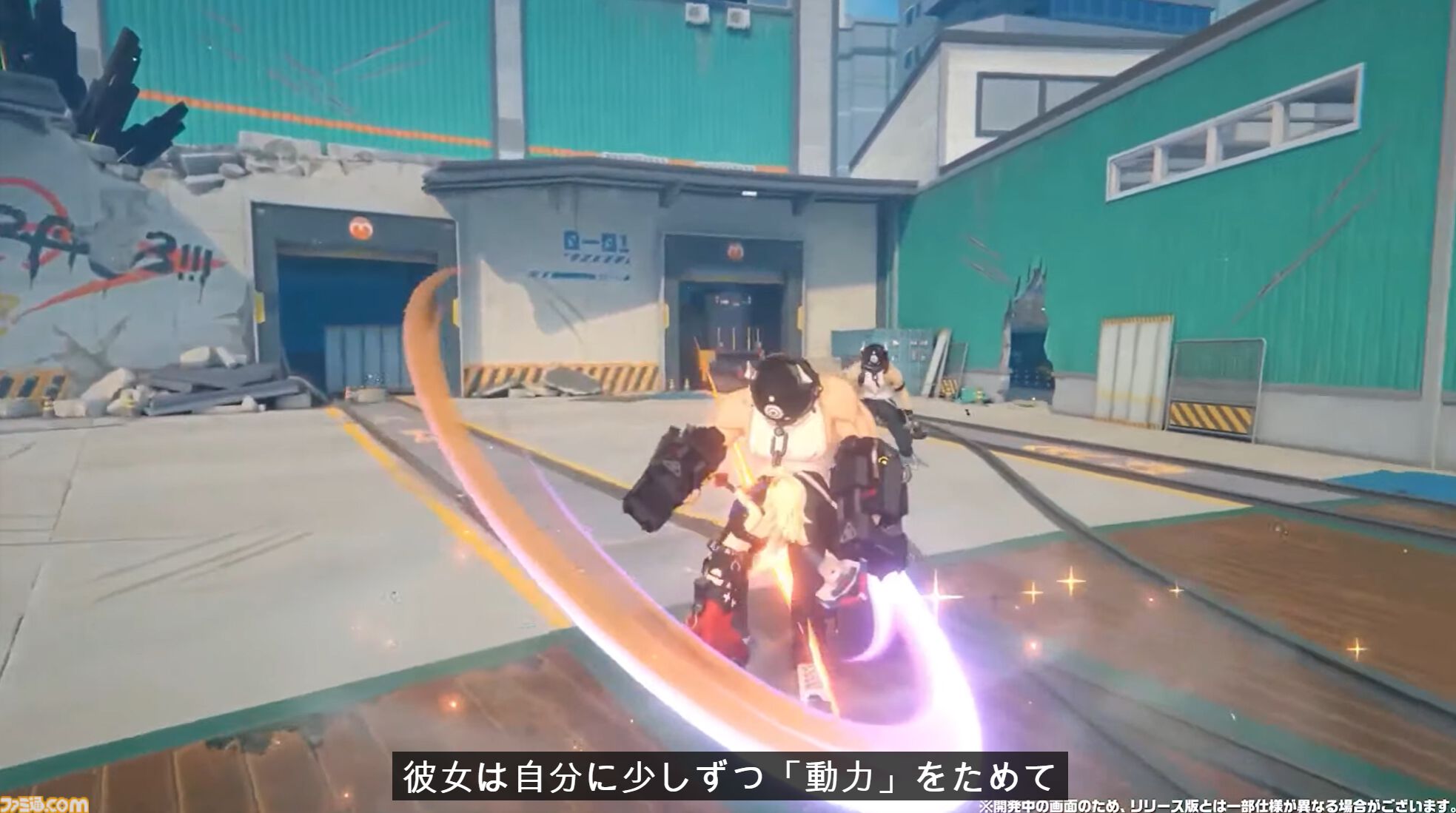 『ゼレンスゾーンゼロ』7月4日11時に配信決定。新キャラクターやマップ、リリース時にもらえるガチャ180回ぶん特典などが初公開