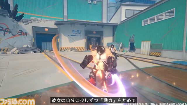 『ゼレンスゾーンゼロ』7月4日11時に配信決定。新キャラクターやマップ、リリース時にもらえるガチャ180回ぶん特典などが初公開