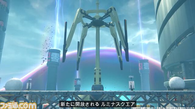 『ゼレンスゾーンゼロ』7月4日11時に配信決定。新キャラクターやマップ、リリース時にもらえるガチャ180回ぶん特典などが初公開