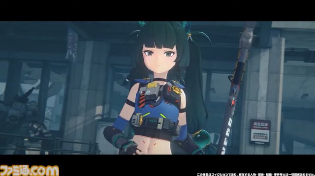 『ゼレンスゾーンゼロ』7月4日11時に配信決定。新キャラクターやマップ、リリース時にもらえるガチャ180回ぶん特典などが初公開