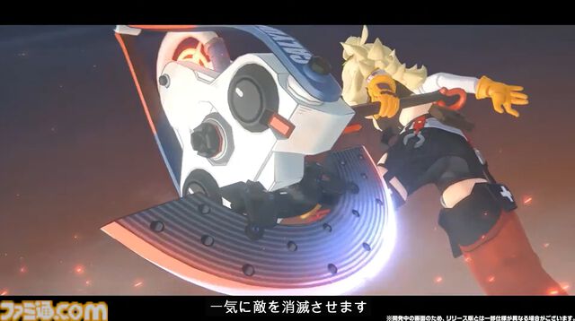 『ゼレンスゾーンゼロ』7月4日11時に配信決定。新キャラクターやマップ、リリース時にもらえるガチャ180回ぶん特典などが初公開