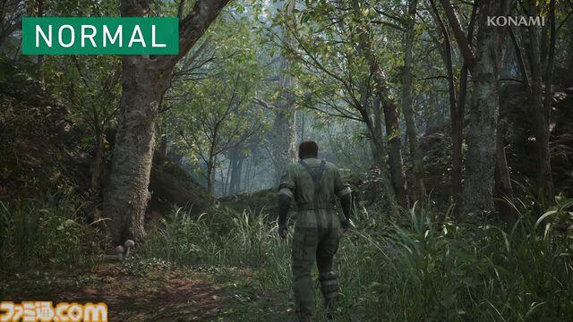 『メタルギア ソリッド デルタ: スネークイーター』クレジットには小島監督の名前も。シナリオやキャラクターボイスはオリジナルのまま