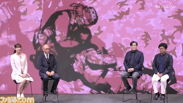 『メタルギア ソリッド デルタ: スネークイーター』クレジットには小島監督の名前も。シナリオやキャラクターボイスはオリジナルのまま