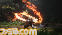 『Black Myth: Wukong (黒神話：悟空)』先行体験レビュー＆インタビュー。『西遊記』完結後の世界を描いたアクションRPG。戦略性と爽快感が詰め込まれたアクションが気持ちよすぎてクセになる