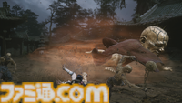 『Black Myth: Wukong (黒神話：悟空)』先行体験レビュー＆インタビュー。『西遊記』完結後の世界を描いたアクションRPG。戦略性と爽快感が詰め込まれたアクションが気持ちよすぎてクセになる