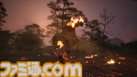 『Black Myth: Wukong (黒神話：悟空)』先行体験レビュー＆インタビュー。『西遊記』完結後の世界を描いたアクションRPG。戦略性と爽快感が詰め込まれたアクションが気持ちよすぎてクセになる