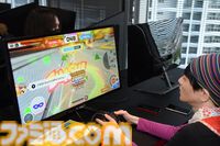 『スーパーモンキーボール バナナランブル』で爆弾魔の才能に気付くなんて思わなかった。本当に思わなかった。16人オンライン対戦“バトルモード”にて。