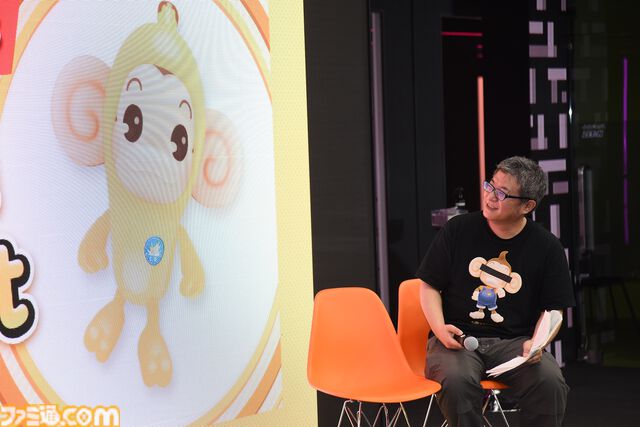 『スーパーモンキーボール バナナランブル』で爆弾魔の才能に気付くなんて思わなかった。本当に思わなかった。16人オンライン対戦“バトルモード”にて。