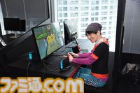 『スーパーモンキーボール バナナランブル』で爆弾魔の才能に気付くなんて思わなかった。本当に思わなかった。16人オンライン対戦“バトルモード”にて。