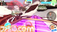 『スーパーモンキーボール バナナランブル』で爆弾魔の才能に気付くなんて思わなかった。本当に思わなかった。16人オンライン対戦“バトルモード”にて。