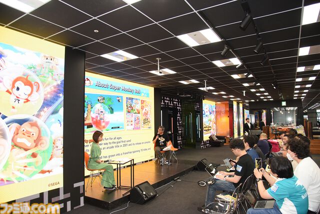 『スーパーモンキーボール バナナランブル』で爆弾魔の才能に気付くなんて思わなかった。本当に思わなかった。16人オンライン対戦“バトルモード”にて。
