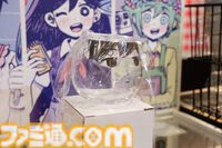 『OMORI』カフェレポート。ケルのドリンクは“入門者向け”オレンジジョー。かわいいカフェ店員姿のオモリたちがお出迎え