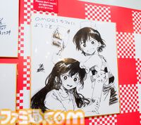 『OMORI』カフェレポート。ケルのドリンクは“入門者向け”オレンジジョー。かわいいカフェ店員姿のオモリたちがお出迎え