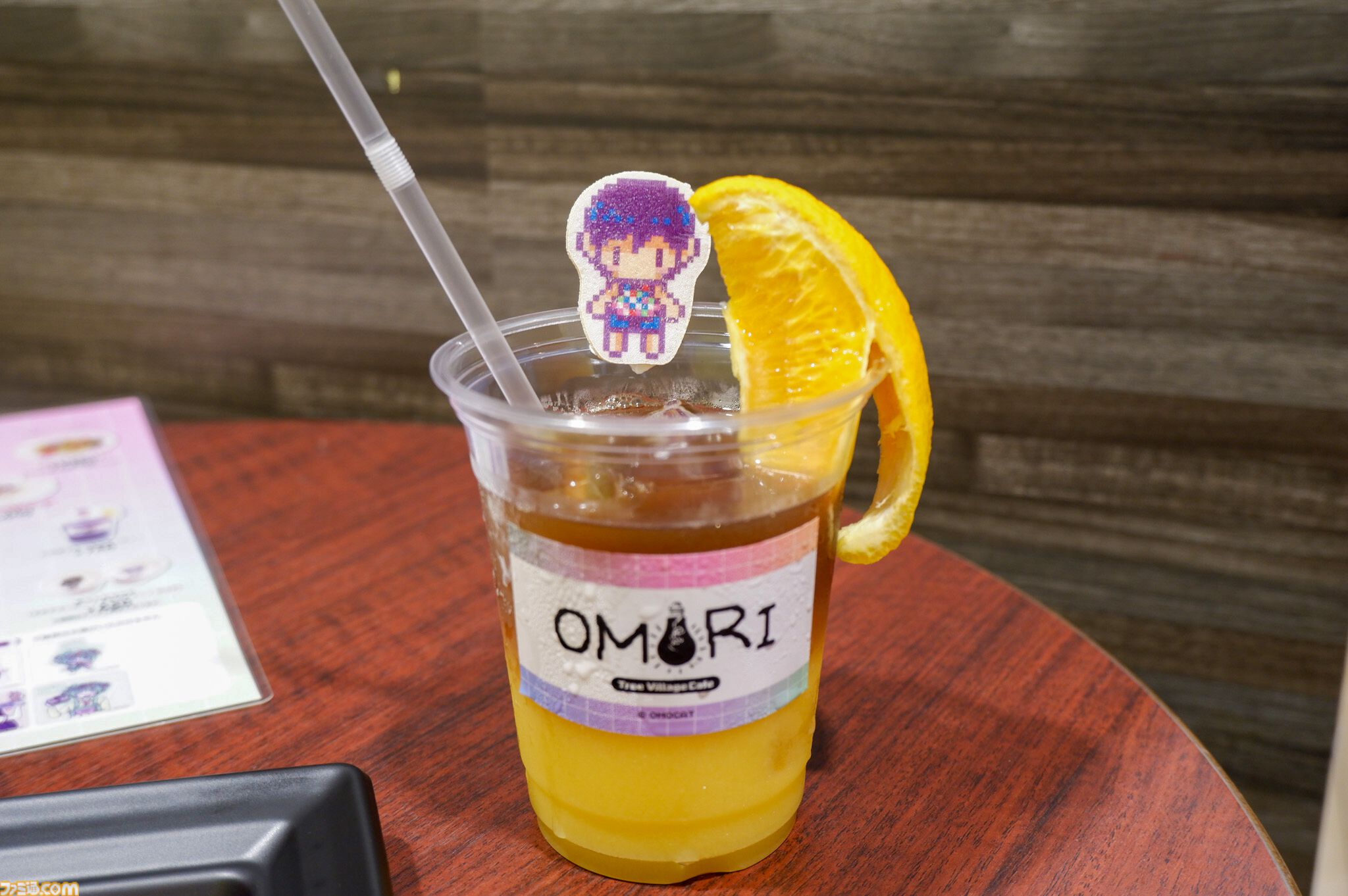 OMORI オモリ カフェ ◆まとめ売り OMOCAT OMORI Tree Village Café】 | NEWS | テレビ局公式ショップ