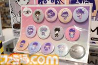 『OMORI』カフェレポート。ケルのドリンクは“入門者向け”オレンジジョー。かわいいカフェ店員姿のオモリたちがお出迎え