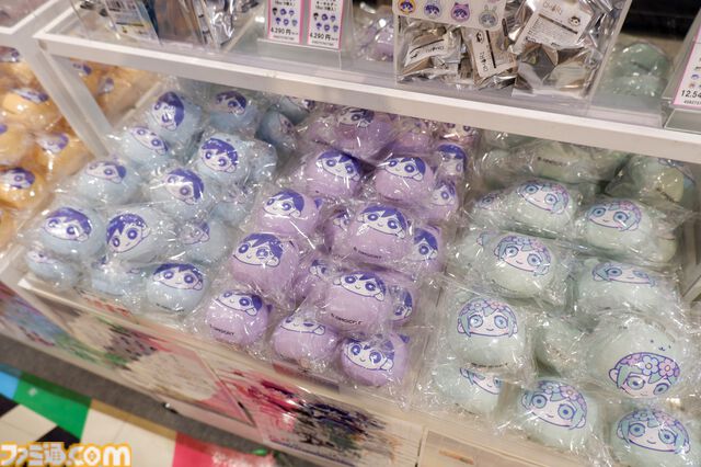 『OMORI』カフェレポート。ケルのドリンクは“入門者向け”オレンジジョー。かわいいカフェ店員姿のオモリたちがお出迎え