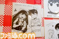『OMORI』カフェレポート。ケルのドリンクは“入門者向け”オレンジジョー。かわいいカフェ店員姿のオモリたちがお出迎え