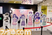 『OMORI』カフェレポート。ケルのドリンクは“入門者向け”オレンジジョー。かわいいカフェ店員姿のオモリたちがお出迎え
