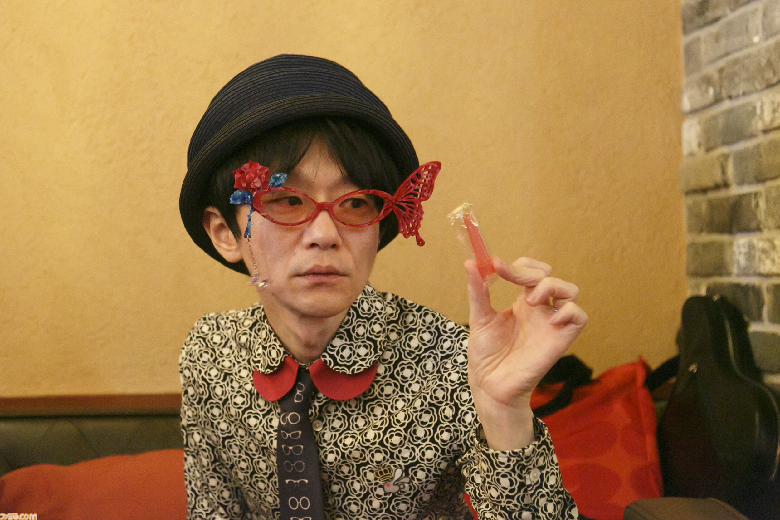 初めてシーシャを吸った日。『フーカーヘイズ』イベント取材にかこつけて。