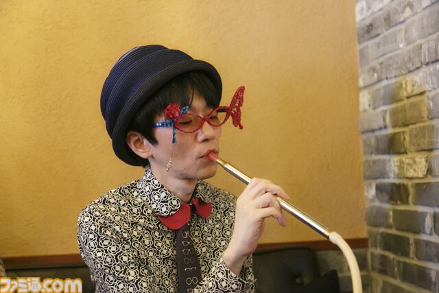 初めてシーシャを吸った日。『フーカーヘイズ』イベント取材にかこつけて。