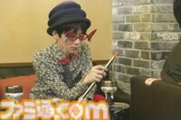 初めてシーシャを吸った日。『フーカーヘイズ』イベント取材にかこつけて。